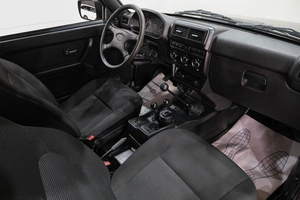 Внедорожник ВАЗ (LADA) 4x4 (Нива) 2020 года, 749000 рублей, Новокузнецк