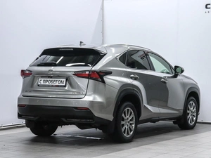 Внедорожник Lexus NX 2015 года, 2800000 рублей, Красноярск