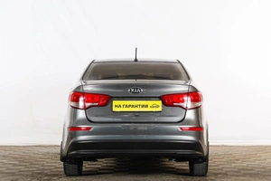 Седан Kia Rio 2016 года, 1199000 рублей, Тюмень