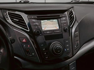 Седан Hyundai i40 2016 года, 1370000 рублей, Краснодар