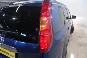 Внедорожник Nissan X-Trail 2008 года, 1049000 рублей, Новокузнецк