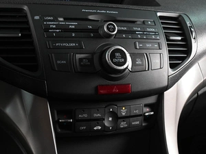 Седан Honda Accord 2008 года, 1049000 рублей, Аксай