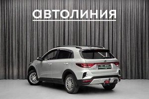Хетчбэк Kia Rio X 2021 года, 1749000 рублей, Красноярск