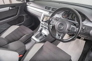 Универсал Volkswagen Passat 2014 года, 1209000 рублей, Томск