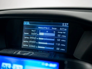 Седан Honda Accord 2013 года, 1649000 рублей, Красноярск