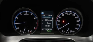 Внедорожник Toyota RAV4 2016 года, 2797000 рублей, Красноярск