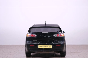 Седан Mitsubishi Lancer 2010 года, 869000 рублей, Омск