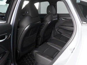 Внедорожник Geely Tugella 2024 года, 3535000 рублей, Минеральные Воды