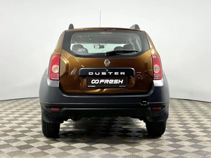 Внедорожник Renault Duster 2014 года, 527100 рублей, Казань
