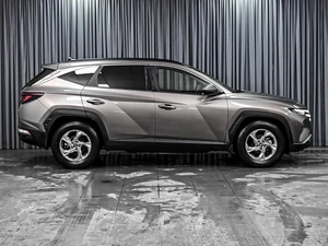 Внедорожник Hyundai Tucson 2021 года, 2898000 рублей, Ставрополь