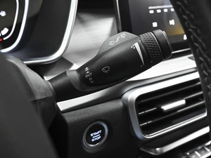 Внедорожник Geely Coolray 2022 года, 1774000 рублей, Ставрополь