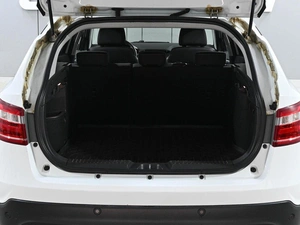 Универсал ВАЗ (LADA) Vesta Cross 2019 года, 1389000 рублей, Аксай