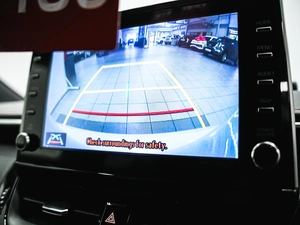 Хетчбэк Toyota Corolla 2019 года, 1519000 рублей, Красноярск