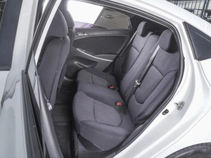 Седан Hyundai Solaris 2013 года, 999000 рублей, Ростов-на-Дону