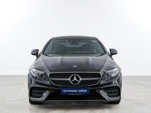 Купе Mercedes-benz E-класс 2019 года, 4347077 рублей, Москва