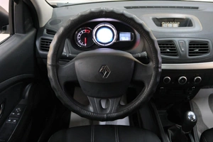 Седан Renault Fluence 2013 года, 799000 рублей, Омск