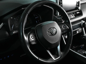 Внедорожник Toyota RAV4 2019 года, 3259000 рублей, Аксай