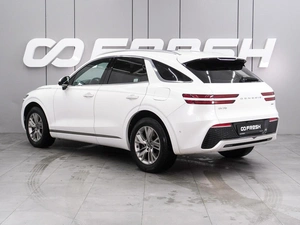 Внедорожник Genesis GV70 2021 года, 5049000 рублей, Воронеж