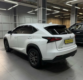 Внедорожник Lexus NX 2015 года, 3097000 рублей, Красноярск