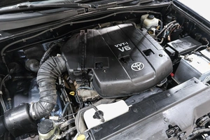 Внедорожник Toyota Land Cruiser Prado 2007 года, 1799000 рублей, Новокузнецк