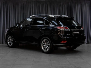 Внедорожник Lexus RX 2013 года, 2319000 рублей, Тюмень