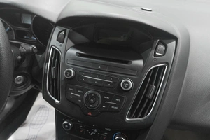 Универсал Ford Focus 2017 года, 989000 рублей, Новокузнецк