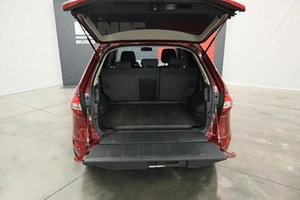 Внедорожник Renault Koleos 2008 года, 975000 рублей, Курск