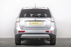 Внедорожник Mitsubishi Outlander 2014 года, 1929000 рублей, Томск