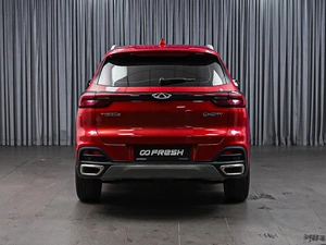 Внедорожник Chery Tiggo 8 2020 года, 1781000 рублей, Ставрополь