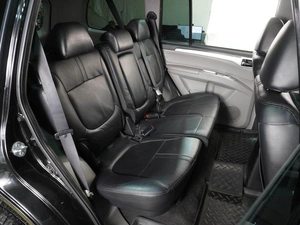 Внедорожник Mitsubishi Pajero Sport 2012 года, 2150000 рублей, Воронеж