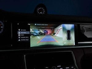 Лифтбек Porsche Panamera 4S 2017 года, 6356900 рублей, Москва