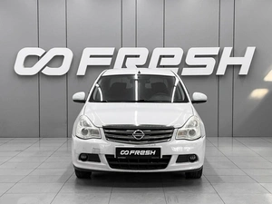 Седан Nissan Almera 2017 года, 498000 рублей, Ростов-на-Дону