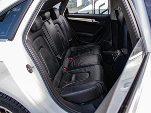 Седан Audi A4 2008 года, 890000 рублей, Краснодар