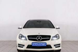 Седан Mercedes-benz C-класс 2011 года, 1499000 рублей, Красноярск