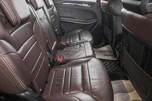 Внедорожник Mercedes-benz GLS-класс AMG 2016 года, 5099000 рублей, Барнаул