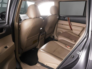 Внедорожник Toyota Highlander 2011 года, 1849000 рублей, Минеральные Воды