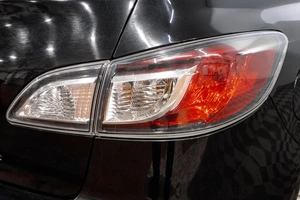 Седан Mazda 3 2009 года, 809000 рублей, Барнаул
