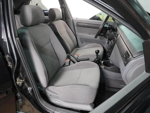 Седан Chevrolet Lacetti 2012 года, 499000 рублей, Воронеж