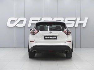 Внедорожник Nissan Murano 2020 года, 3415000 рублей, Ростов-на-Дону