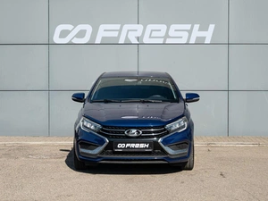 Седан ВАЗ (LADA) Vesta 2025 года, 1350000 рублей, Краснодар