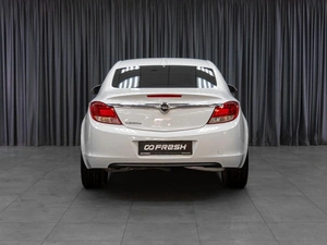 Седан Opel Insignia 2012 года, 945000 рублей, Тюмень