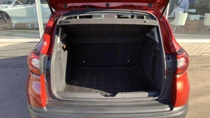 Внедорожник Renault Kaptur 2021 года, 1770000 рублей, Солонцы