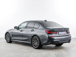 Седан BMW 3 серия 2020 года, 3689050 рублей, Москва