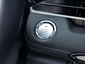 Внедорожник Chery Tiggo 4 Pro 2024 года, 1849000 рублей, Ставрополь