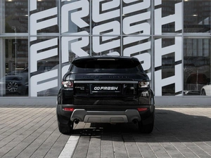 Внедорожник Land Rover Range Rover Evoque 2013 года, 1860000 рублей, Ставрополь