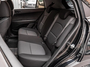 Внедорожник Hyundai Creta 2018 года, 1550000 рублей, Краснодар