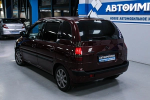 Минивэн Hyundai Matrix 2007 года, 498000 рублей, Солонцы