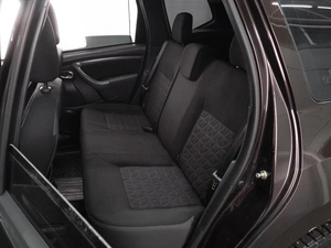 Внедорожник Renault Duster 2017 года, 1449000 рублей, Воронеж