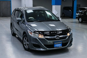 Минивэн Honda Stream 2010 года, 1288000 рублей, Солонцы