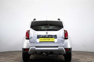 Внедорожник Renault Duster 2016 года, 1279000 рублей, Пермь